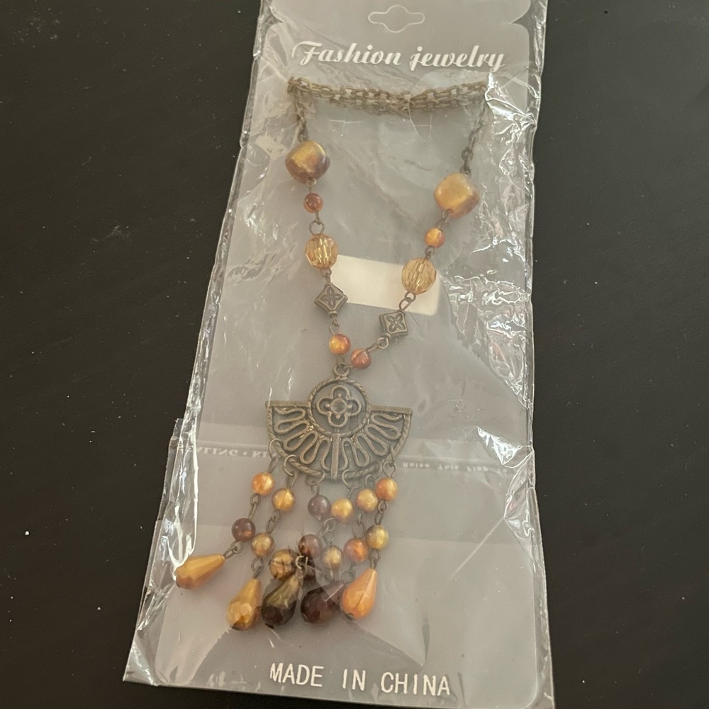 2 for $10 nice necklace for all occasions